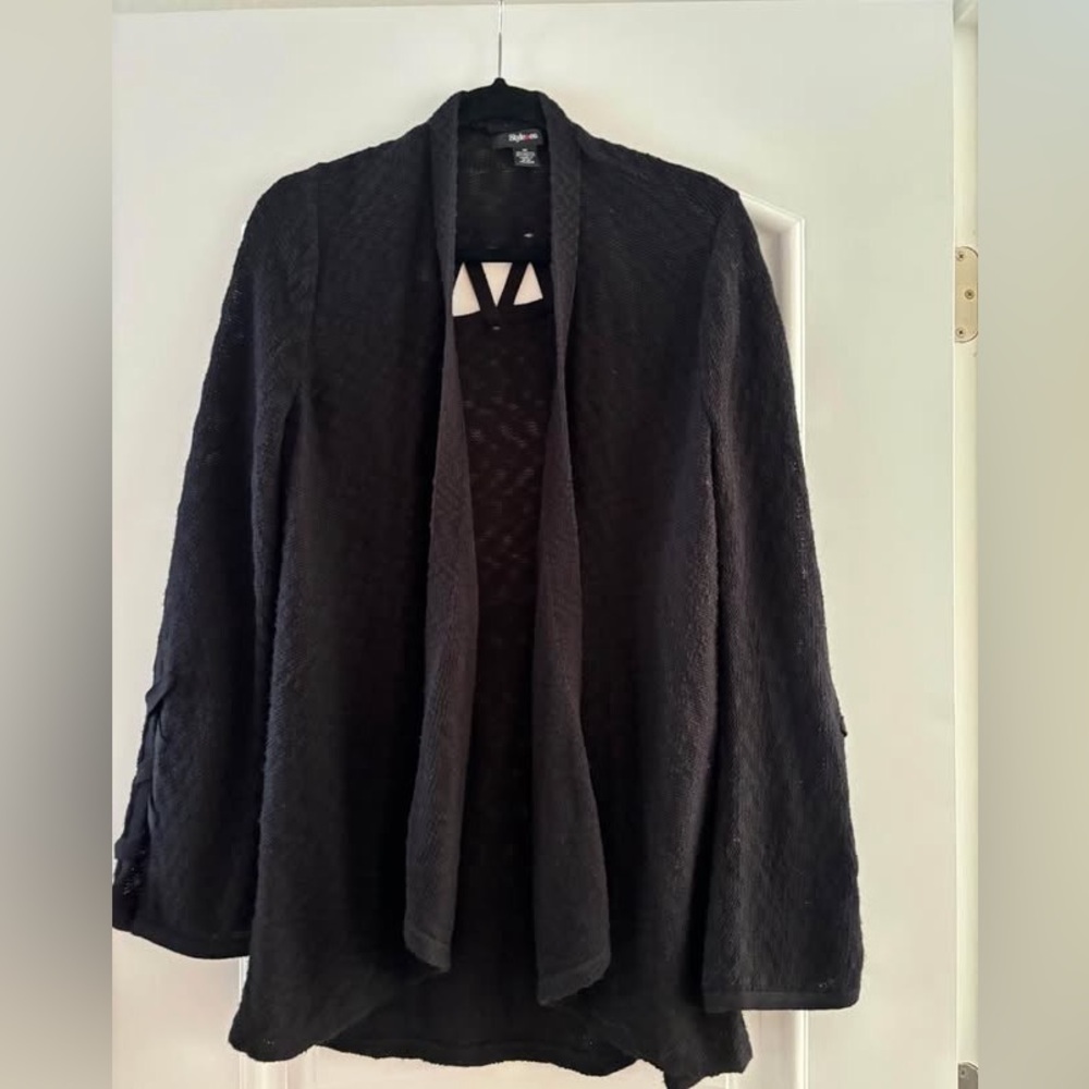 Style &  Co. Cardigan Sweater